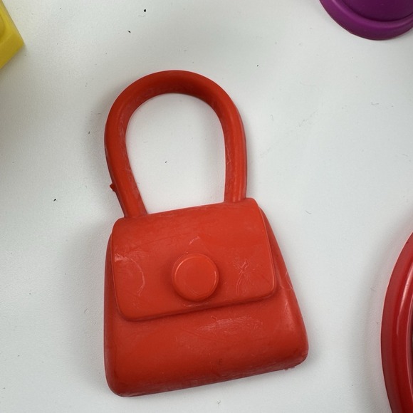 COMPLETE Playskool Games Mr. Potato Head Pals‎ Mix Match Game 1995 VINTAGE - Picture 6 of 10